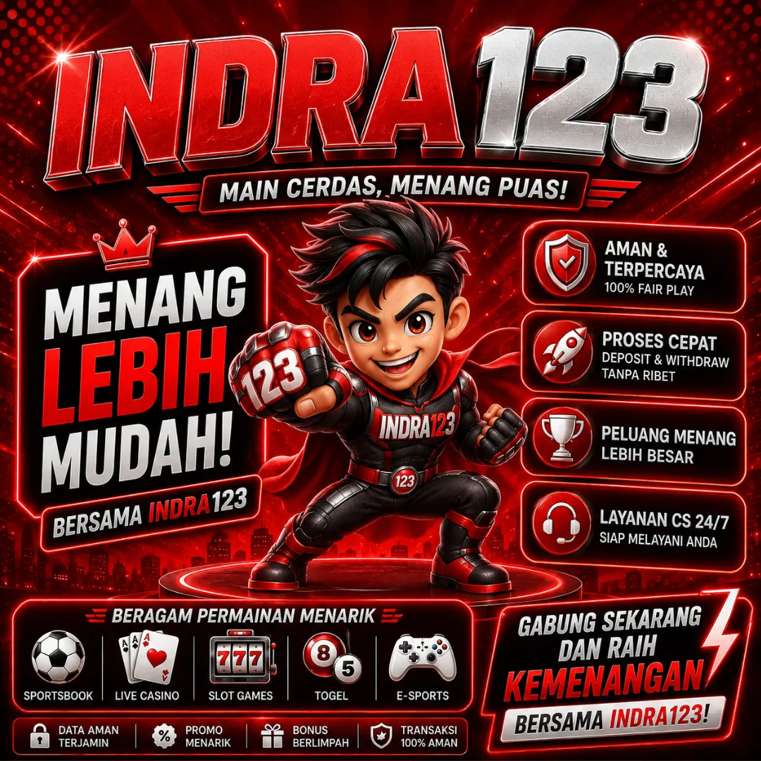 INDRA123